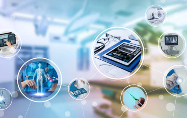 医療機器・システム導入支援