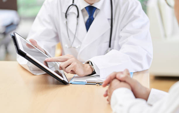 開業後フォロー